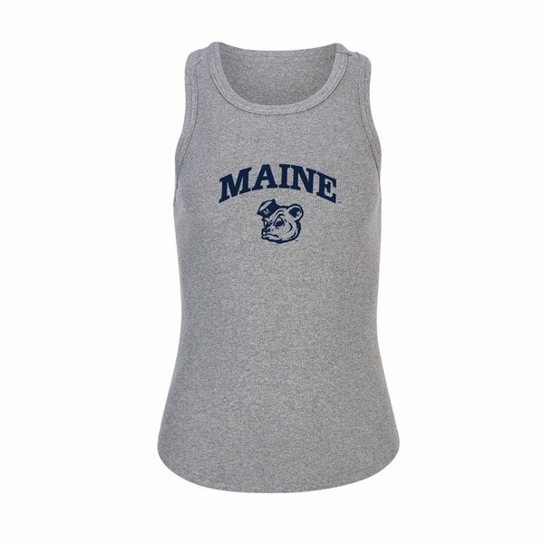 Women's Maine Legacy Bear Tank